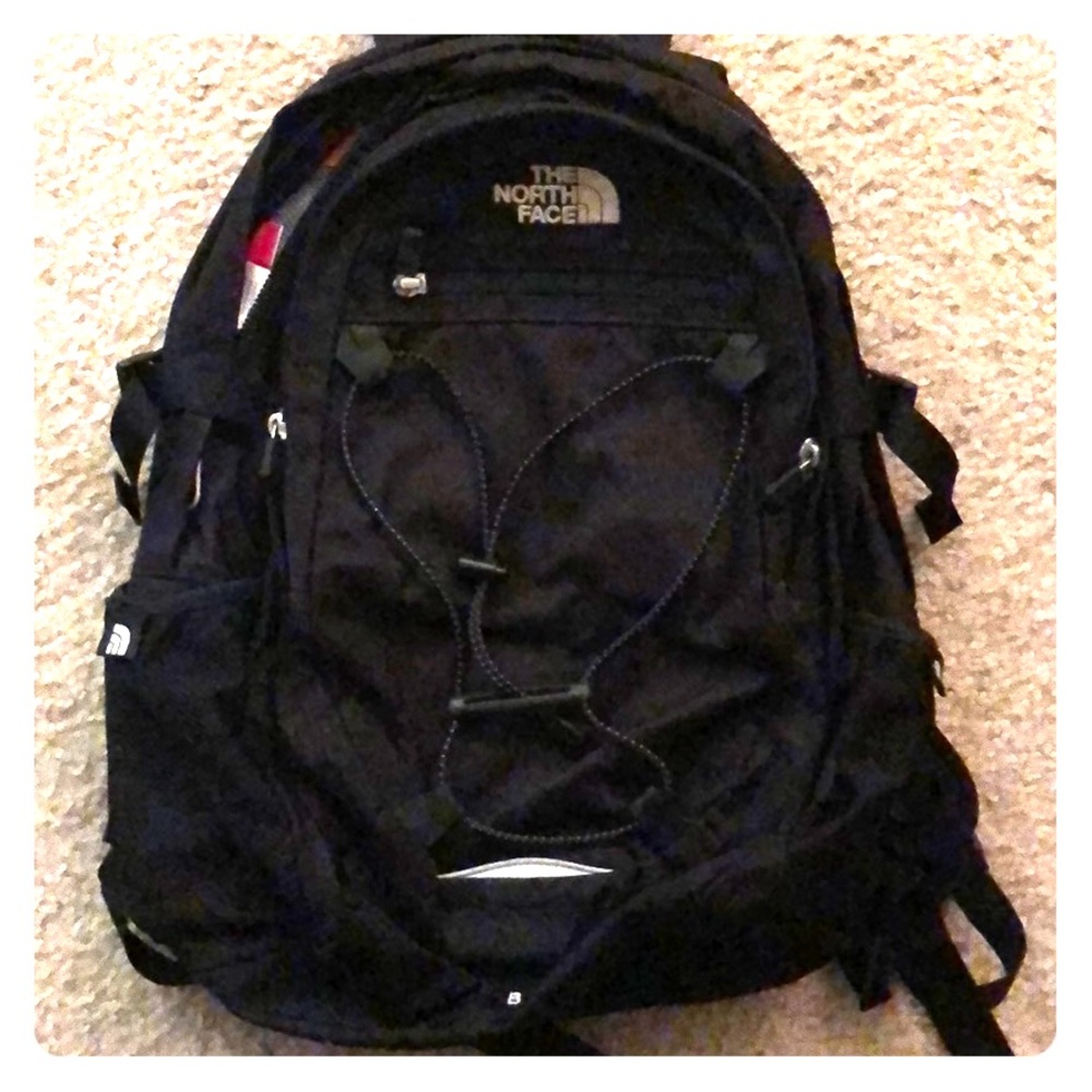 North Face Isabella Backpack